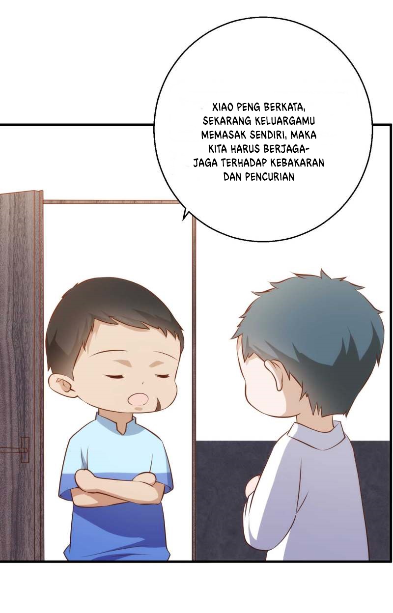 God Fisherman chapter 63